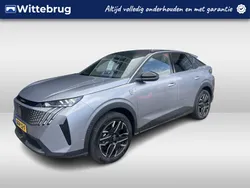 Grijs Gebruikt 2024 Peugeot 3008 GT SUV | € 37.925 (Eerlijke prijs)