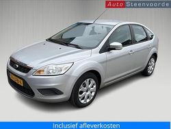 Grijs Gebruikt 2010 Ford Focus Trend Hatchback | € 2.995 (Iets duurder)