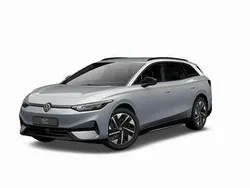 Grijs Nieuw 2025 VW ID.7 Pro Sedan | € 52.840
