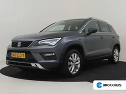 Grijs Gebruikt 2017 Seat Ateca SUV | € 16.900 (Eerlijke prijs)