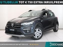 Grijs Gebruikt 2023 Dacia Sandero Comfort Hatchback | € 17.190 (Eerlijke prijs)