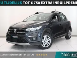 Grijs Gebruikt 2023 Dacia Sandero Comfort Hatchback | € 17.700 (Eerlijke prijs)