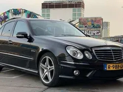 Gebruikt 2007 Mercedes E63 AMG AMG Sedan | € 32.950