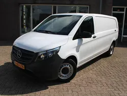 Overige Gebruikt 2023 Mercedes Vito MPV | € 24.850 (Super prijs)