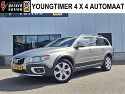 Bruin Gebruikt 2010 Volvo XC70 Summum SUV | € 19.440