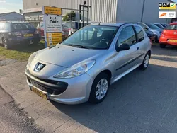 Hatchback Gebruikt 2011 Peugeot 206+ Access Hatchback | € 1.950 (Goede deal)