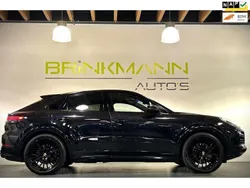 Zwart Gebruikt 2022 Porsche Cayenne SUV | € 89.900 (Iets duurder)
