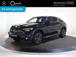 Mercedes GLC300