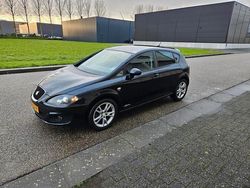 Zwart Gebruikt 2013 Seat Leon Copa MPV | € 6.500 (Eerlijke prijs)