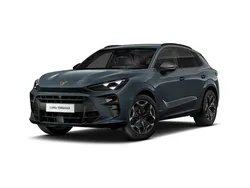 Fiord blue Nieuw 2025 Cupra Terramar VZ SUV | € 50.585 (Goede deal)