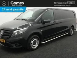 Grijs Gebruikt 2023 Mercedes Vito MPV | € 32.950 (Duur)