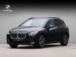 Zwart Nieuw 2025 BMW 225 Active Tourer Comfort Edition MPV | € 60.056 (Eerlijke prijs)