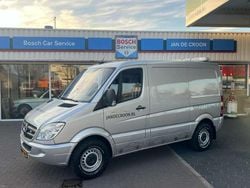 Zilver Gebruikt 2008 Mercedes Sprinter Van | € 18.940 (Iets duurder)