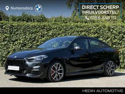 Zwart Gebruikt 2023 BMW 218 Shadowline Coupé | € 33.895 (Eerlijke prijs)