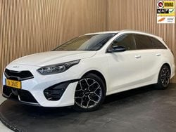 Wit Gebruikt 2023 Kia Ceed GT-Line Stationwagen | € 24.950 (Eerlijke prijs)