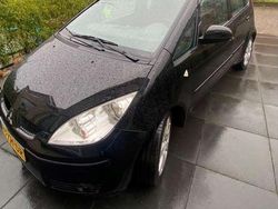 Zwart Gebruikt 2007 Mitsubishi Colt Inform Hatchback | € 1.990 (Goede deal)