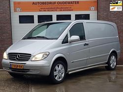 Zilver Gebruikt 2010 Mercedes 320 | € 5.995