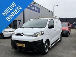 Overige Gebruikt 2016 Citroën Jumpy Van | € 8.950 (Goede deal)