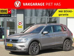 Grijs Gebruikt 2019 VW Tiguan Highline SUV | € 26.900 (Goede deal)