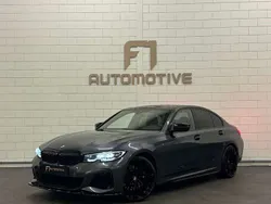 Grijs Gebruikt 2020 BMW M340 M Performance Sedan | € 51.890 (Super prijs)