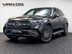 Grijs Gebruikt 2024 Mercedes GLC300e AMG line SUV | € 76.995