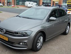 Grijs Gebruikt 2019 VW Polo Comfortline Hatchback | € 14.250 (Goede deal)