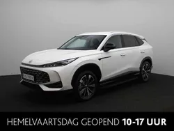 Nieuw 2024 MG HS Luxury SUV | € 40.650