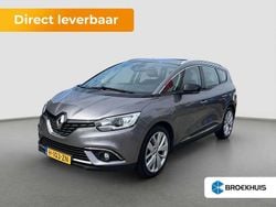 Grijs Gebruikt 2020 Renault Grand Scénic IV LIMITED MPV | € 18.900 (Goede deal)