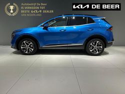Blauw Gebruikt 2022 Kia Sportage SUV | € 32.445 (Duur)
