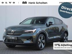 Nieuw 2025 Volvo EC40 Ultra SUV | € 60.495 (Goede deal)