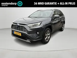 Grijs Gebruikt 2019 Toyota RAV4 Hybrid Executive SUV | € 35.850 (Eerlijke prijs)