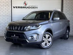 Grijs Gebruikt 2020 Suzuki Vitara SUV | € 20.950 (Eerlijke prijs)