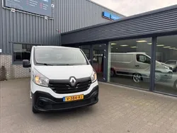 Overige Gebruikt 2018 Renault Trafic Komfort Van | € 9.450 (Iets duurder)