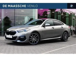 Grijs Gebruikt 2022 BMW 218 M Sport Coupé | € 32.950 (Eerlijke prijs)