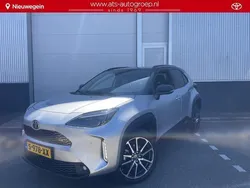 Grijs Gebruikt 2023 Toyota Yaris Cross Sport SUV | € 31.990 (Duur)