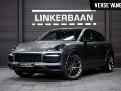 Grijs Gebruikt 2019 Porsche Cayenne SUV | € 79.495 (Duur)