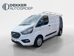 Gebruikt 2020 Ford Transit Custom Trend Van | € 16.445 (Goede deal)