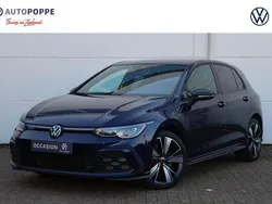 Hatchback Gebruikt 2022 VW Golf VIII Hatchback | € 28.450 (Eerlijke prijs)