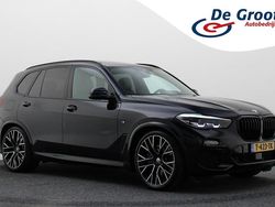 Zwart Gebruikt 2020 BMW X5 Executive SUV | € 54.950 (Eerlijke prijs)