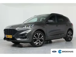 Grijs Gebruikt 2022 Ford Kuga ST-Line SUV | € 26.900 (Eerlijke prijs)