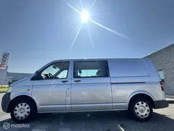 Overige Gebruikt 2004 VW T5 Van | € 3.999