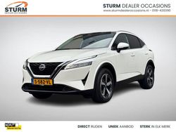 Suv Gebruikt 2023 Nissan Qashqai N-Connecta SUV | € 26.380 (Eerlijke prijs)