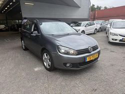 Grijs Gebruikt 2012 VW Golf VII Style Stationwagen | € 2.290 (Eerlijke prijs)