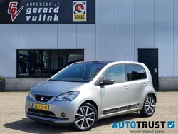 Grijs Gebruikt 2019 Seat Mii FR Hatchback | € 10.950 (Duur)