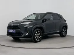 Gebruikt 2025 Toyota Yaris Hybrid Edition | € 34.445 (Iets duurder)