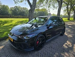 Zwart Gebruikt 2024 VW Golf VIII GTI Clubsport Hatchback | € 51.450 (Duur)