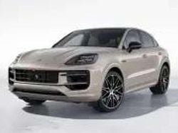 Beige Nieuw 2025 Porsche Cayenne Black Edition SUV | € 155.885