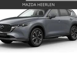 Grijs Gebruikt 2023 Mazda CX-5 Ad'Vantage SUV | € 45.395 (Duur)