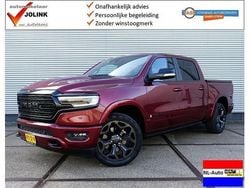Rood Gebruikt 2022 Dodge Ram Limited Pickup | € 67.450 (Iets duurder)