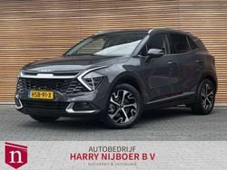 Grijs Gebruikt 2022 Kia Sportage GT-Line SUV | € 27.700 (Eerlijke prijs)